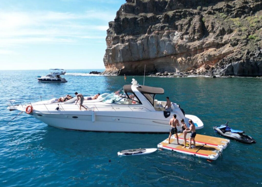 YACHT PRINCIPAL