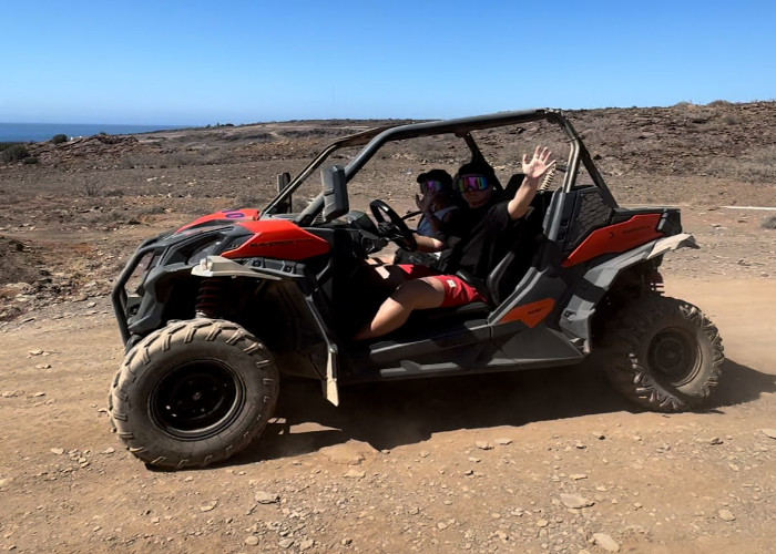 buggy 2